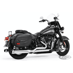 AMERICAN OUTLAW TRUE DUAL