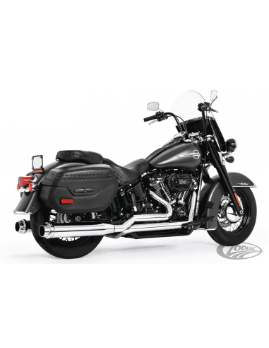 AMERICAN OUTLAW TRUE DUAL