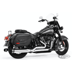 AMERICAN OUTLAW TRUE DUAL