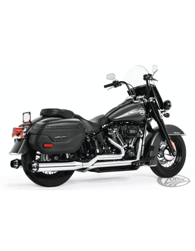 AMERICAN OUTLAW TRUE DUAL