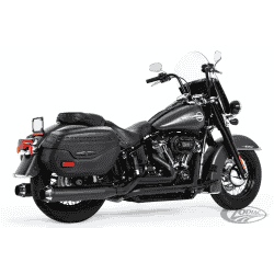 AMERICAN OUTLAW TRUE DUAL