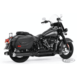 AMERICAN OUTLAW TRUE DUAL