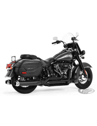 AMERICAN OUTLAW TRUE DUAL