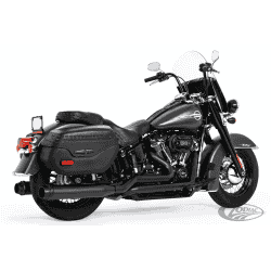 AMERICAN OUTLAW TRUE DUAL