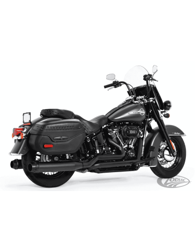 AMERICAN OUTLAW TRUE DUAL