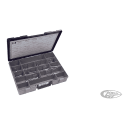 ASSORTIMENTO VITI A BRUGOLA CROMATE 7/16" UNC