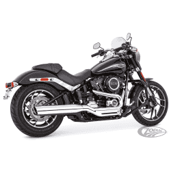 LIBERTY 4" SLIP-ONS 2