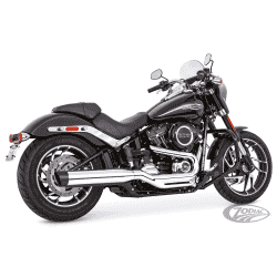 LIBERTY 4" SLIP-ONS 2