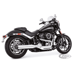 LIBERTY 4" SLIP-ONS 2