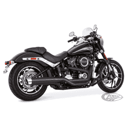 LIBERTY 4" SLIP-ONS 2