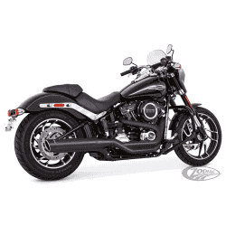 LIBERTY 4" SLIP-ONS 2