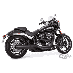 LIBERTY 4" SLIP-ONS 2