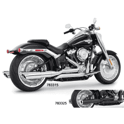 STEPPED TRUE DUALS 2