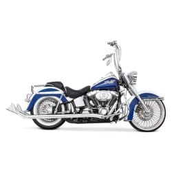 SCARICHI UPSWEEP TRUE DUAL