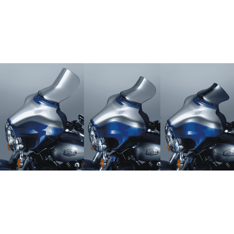 PARABREZZA NATIONAL CYCLE WAVE PER TOURING