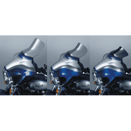 PARABREZZA NATIONAL CYCLE WAVE PER TOURING