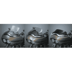 PARABREZZA NATIONAL CYCLE WAVE PER TOURING 2