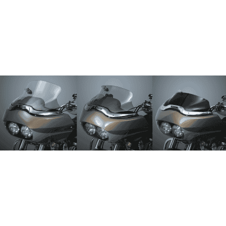 PARABREZZA NATIONAL CYCLE WAVE PER TOURING