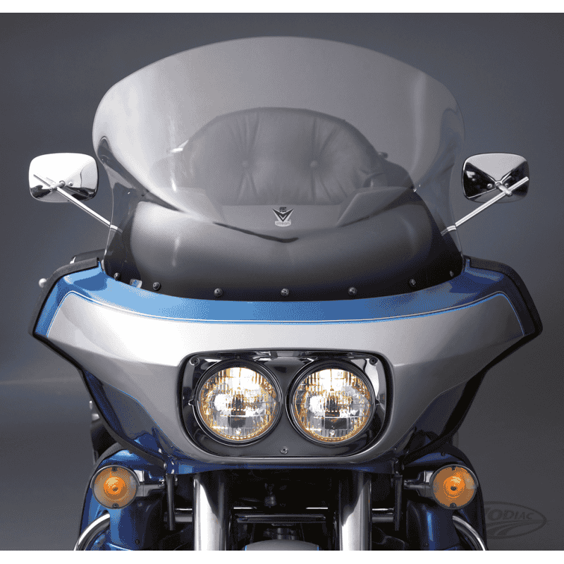 NATIONAL CYCLE PARABREZZA DI RICAMBIO VSTREAM PER TOURING