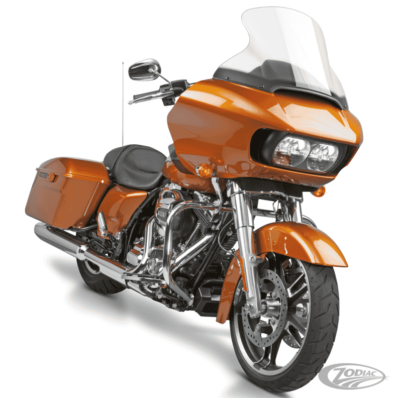 NATIONAL CYCLE PARABREZZA DI RICAMBIO VSTREAM PER TOURING