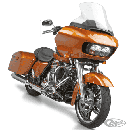 NATIONAL CYCLE PARABREZZA DI RICAMBIO VSTREAM PER TOURING