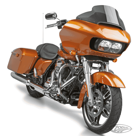 NATIONAL CYCLE PARABREZZA DI RICAMBIO VSTREAM PER TOURING