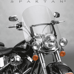 NATIONAL CYCLE PARABREZZA A SGANCIO RAPIDO SPARTAN