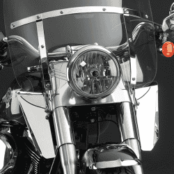 NATIONAL CYCLE PARABREZZA A SGANCIO RAPIDO SPARTAN