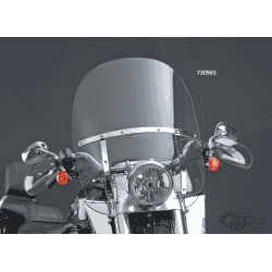 NATIONAL CYCLE PARABREZZA A SGANCIO RAPIDO SWITCHBLADE 2-UP 2