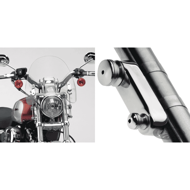 NATIONAL CYCLE PARABREZZA A SGANCIO RAPIDO SWITCHBLADE DEFLECTOR NATIONAL CYCLE PARABREZZA A SGANCIO RAPIDO SWITCHBLADE DEFLECTOR