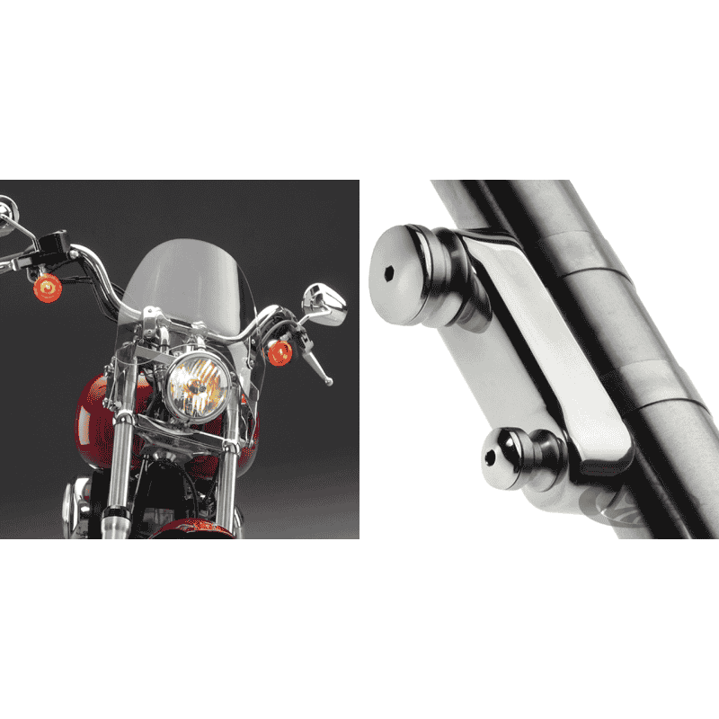 NATIONAL CYCLE PARABREZZA A SGANCIO RAPIDO SWITCHBLADE DEFLECTOR NATIONAL CYCLE PARABREZZA A SGANCIO RAPIDO SWITCHBLADE DEFLECTOR