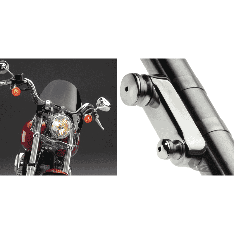 NATIONAL CYCLE PARABREZZA A SGANCIO RAPIDO SWITCHBLADE DEFLECTOR NATIONAL CYCLE PARABREZZA A SGANCIO RAPIDO SWITCHBLADE DEFLECTOR