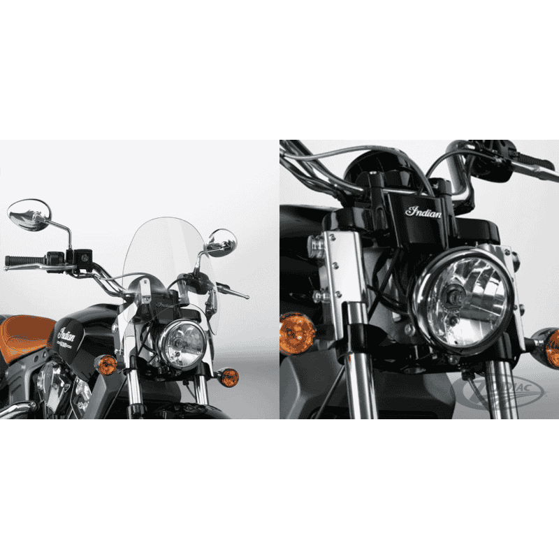 NATIONAL CYCLE PARABREZZA A SGANCIO RAPIDO SWITCHBLADE DEFLECTOR NATIONAL CYCLE PARABREZZA A SGANCIO RAPIDO SWITCHBLADE DEFLECTOR