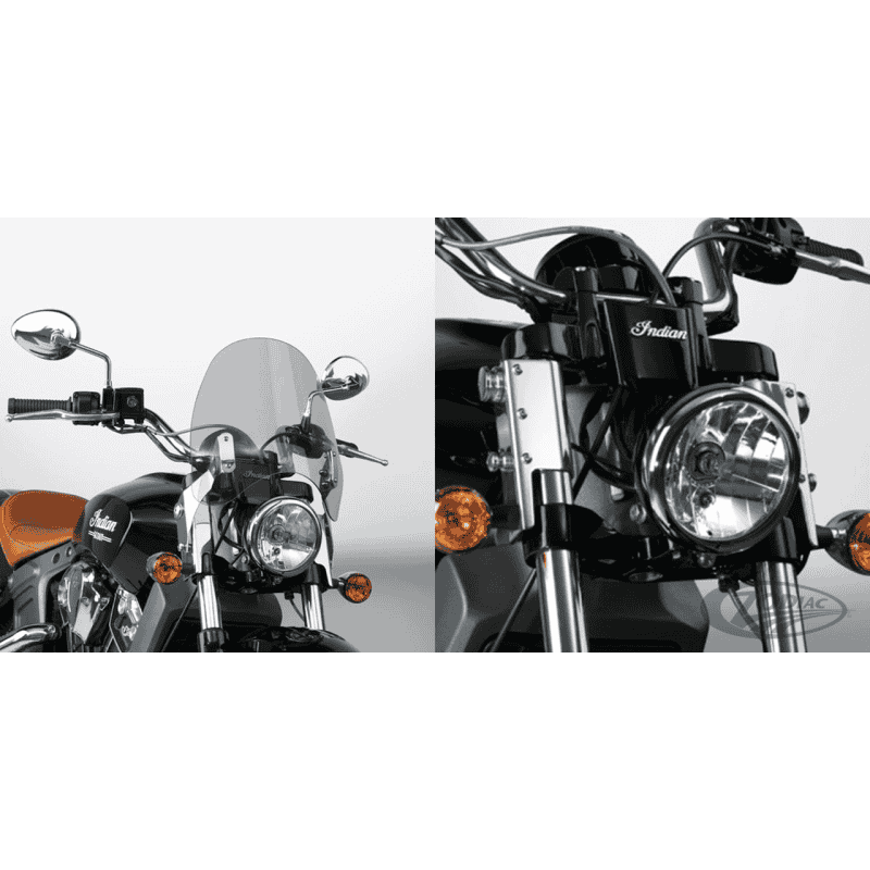 NATIONAL CYCLE PARABREZZA A SGANCIO RAPIDO SWITCHBLADE DEFLECTOR NATIONAL CYCLE PARABREZZA A SGANCIO RAPIDO SWITCHBLADE DEFLECTOR