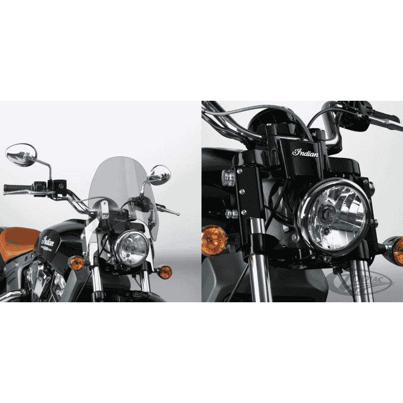 NATIONAL CYCLE PARABREZZA A SGANCIO RAPIDO SWITCHBLADE DEFLECTOR NATIONAL CYCLE PARABREZZA A SGANCIO RAPIDO SWITCHBLADE DEFLECTOR