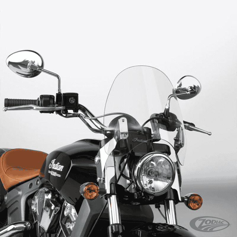 NATIONAL CYCLE PARABREZZA A SGANCIO RAPIDO SWITCHBLADE DEFLECTOR NATIONAL CYCLE PARABREZZA A SGANCIO RAPIDO SWITCHBLADE DEFLECTOR