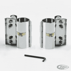 NATIONAL CYCLE PARABREZZA RINFORZATI E CONTORNATI