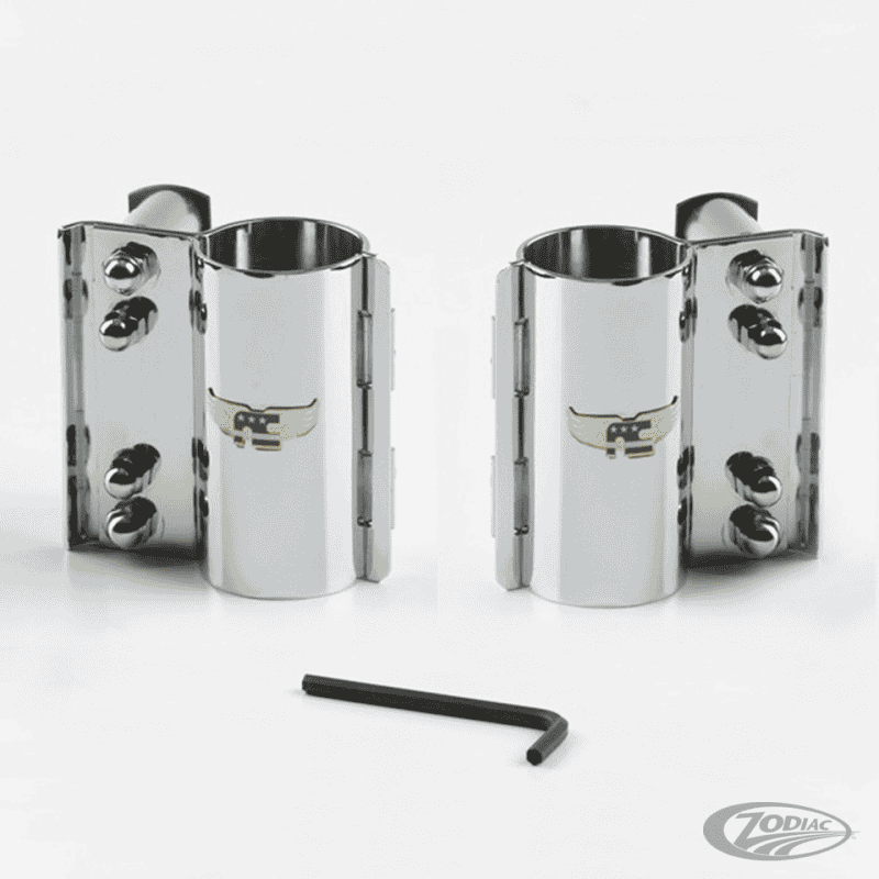 NATIONAL CYCLE PARABREZZA RINFORZATI E CONTORNATI