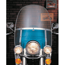 NATIONAL CYCLE PARABREZZA RINFORZATI E CONTORNATI 2