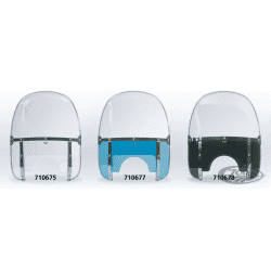 NATIONAL CYCLE PARABREZZA RINFORZATI E CONTORNATI 2