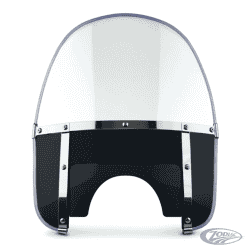 NATIONAL CYCLE PARABREZZA RINFORZATI E CONTORNATI