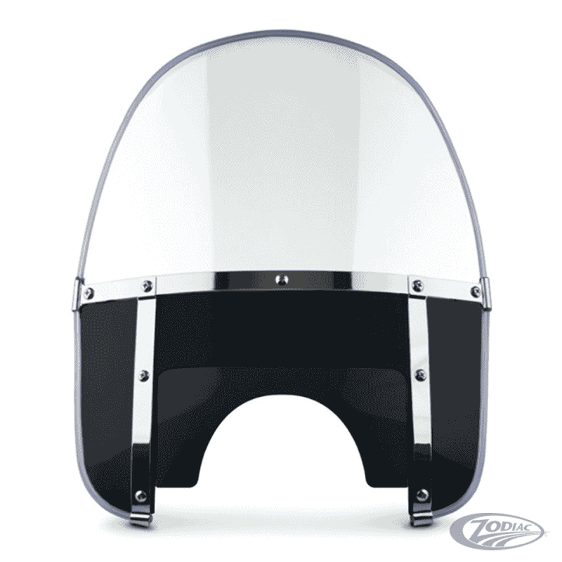 NATIONAL CYCLE PARABREZZA RINFORZATI E CONTORNATI