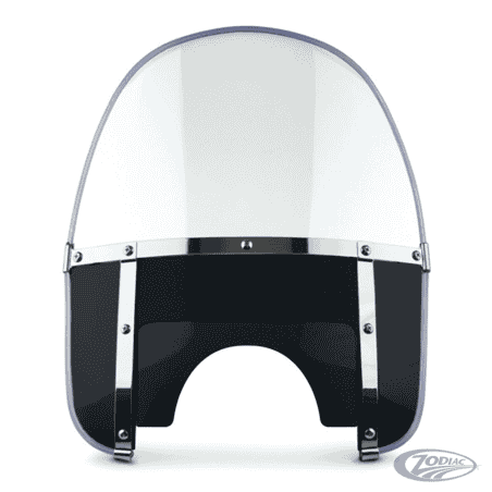 NATIONAL CYCLE PARABREZZA RINFORZATI E CONTORNATI