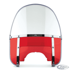 NATIONAL CYCLE PARABREZZA RINFORZATI E CONTORNATI