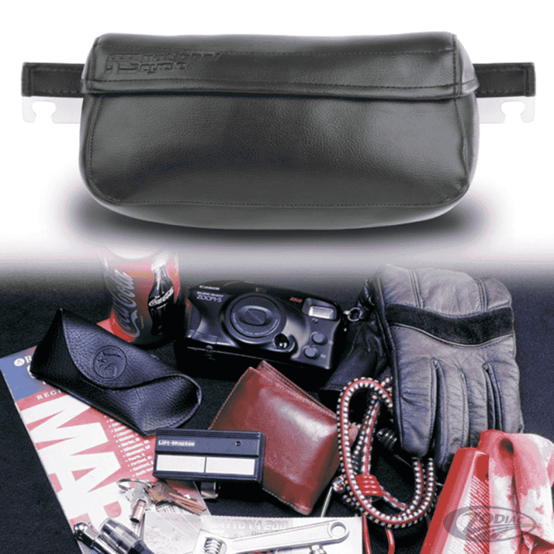 NATIONAL CYCLE PARABREZZA RINFORZATI E CONTORNATI