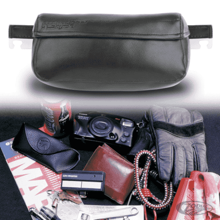 NATIONAL CYCLE PARABREZZA RINFORZATI E CONTORNATI