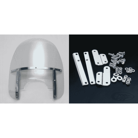 NATIONAL CYCLE PARABREZZA RINFORZATI PER TOURING