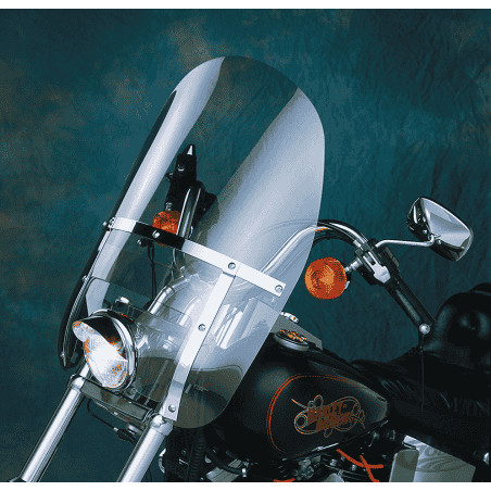 NATIONAL CYCLE PARABREZZA RINFORZATI PER TOURING