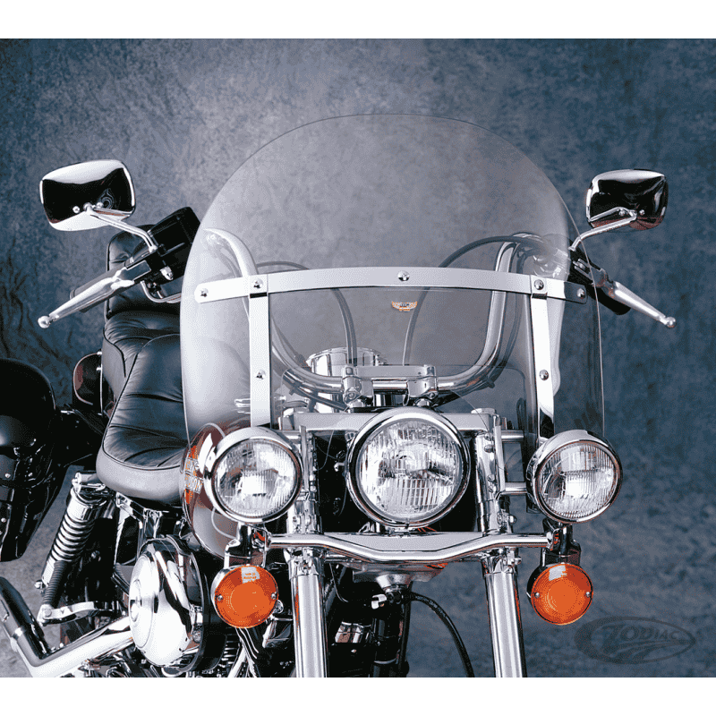 NATIONAL CYCLE PARABREZZA ORIGINAL CHOPPED RINFORZATO