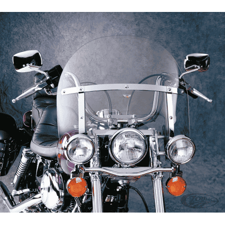 NATIONAL CYCLE PARABREZZA ORIGINAL CHOPPED RINFORZATO